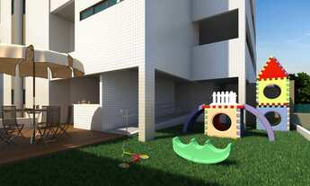 Imagem: More na Torre a 100m da Beira Rio num Lindo