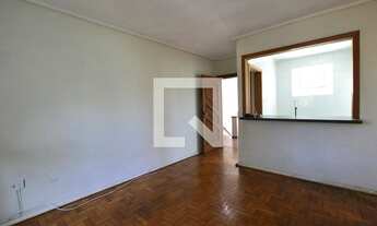 Imagem 4: Apartamento à Venda - Cristal , 2 Quartos, 60 m2