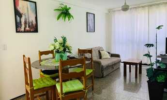 Imagem 3: Apartamento para venda com 2 quartos, 63m² em Praia de Iracema - Fortaleza - CE