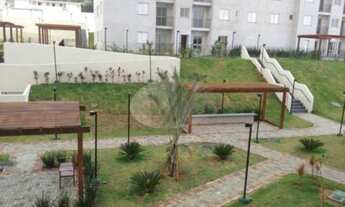 Imagem 2: Apartamento - Jardim Novo Campos Elíseos - Campinas