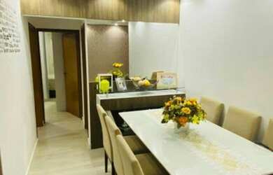 Imagem 7: Apartamento de 2 dormitórios - Condominio Green Village