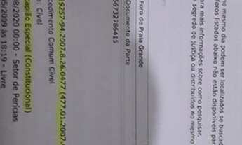 Imagem 4: Casa/sobrado/03 dormitórios/duas salas/uso capião