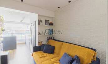 Imagem 2: Apartamento Venda 1 Dormitórios - 49 m² Pinheiros