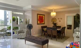 Imagem: Caminho das árvores, 168m2, finamente decorado