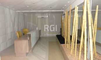 Imagem 4: Porto Alegre - Conjunto Comercial/Sala - Menino Deus