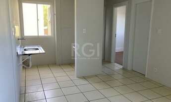 Imagem: Porto Alegre - Apartamento Padrão - Glória