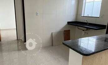 Imagem 6: Belíssima casa com 2 quartos sendo 1 suíte com excelente acabamento