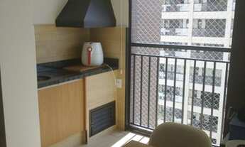 Imagem 7: Apto Excelente Boa Vista Condom. Fechado 72 m2 3d(st)2v/v.gourmet/lazer completo"Opor