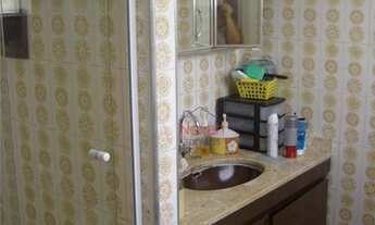 Imagem 6: Apartamento residencial à venda, Boqueirão, Santos