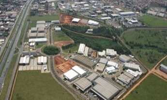 Imagem 2: GALPÃO INDUSTRIAL em CAMPINAS - SP, NOVA APARECIDA