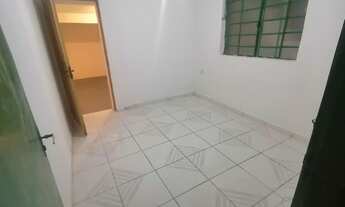 Imagem 2: Aluguel 4 cômodos + banheiro + área de serviço - garagem