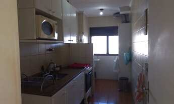 Imagem 2: Apartamento para venda no Tatuapé