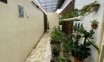 Imagem 3: Casa para venda com 190 metros quadrados com 3 quartos