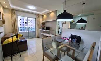 Imagem 5: Apartamento para venda com 56 metros quadrados com 2 quartos