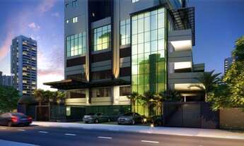 Imagem 2: Apto no Torre Santoro com 123m²