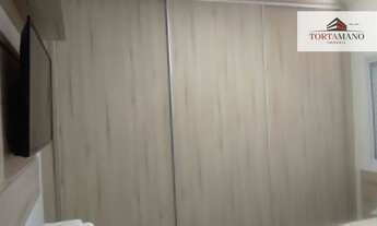 Imagem 3: Casa com 3 dormitórios à venda, 156 m² por R$ 328.000 - Jardim Laudissi - Santa Bárbara D