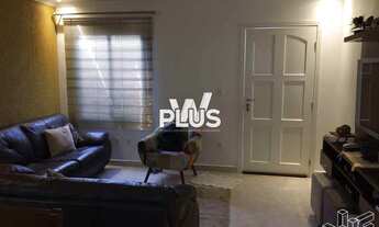 Imagem 6: Casa em Sorocaba bairro Boa Vista