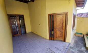 Imagem 3: Casa Geminada de 05 quartos, 02 Vagas no Bairro Alvorada