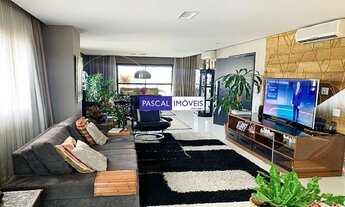 Imagem 6: SãO PAULO - Apartamento Padrão - Moema