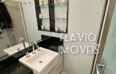 Imagem 7: Apartamento para venda na Enseada Azul 150 mt2 com 4 suítes