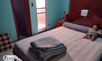 Imagem 7: CASA DE 03 QUARTOS NO BAIRRO MONTE CASTELO EM VOLTA REDONDA/RJ