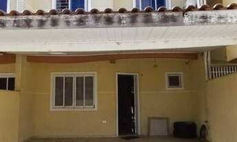 Imagem: Sobrado com 3 dormitórios à venda, 126