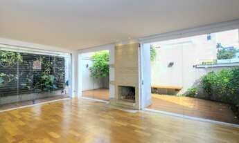 Imagem: Casa de condomínio com 4 quartos, 390m2