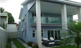 Imagem 4: Casa de luxo na praia de Tamandaré