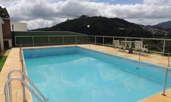 Imagem 7: Casa para venda com 480 metros quadrados com 4 quartos em Golfe - Teresópolis - RJ