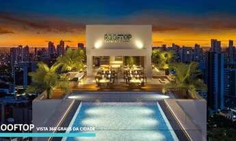 Imagem: Pré lançamento da Pernambuco Construtora