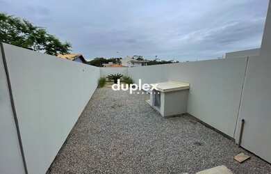 Imagem 6: SOBRADO GEMINADO 2 DORMITÓRIOS EM FORQUILHINHAS