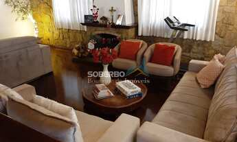 Imagem: TERESÓPOLIS - Casa Padrão - ALTO