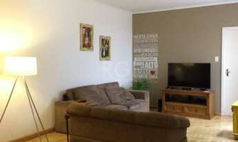 Imagem: Porto Alegre - Apartamento Padrão - Rio