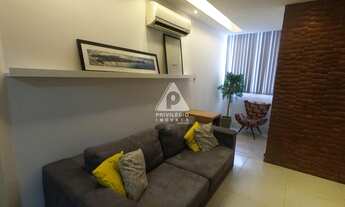 Imagem 7: Apartamento à venda, 2 quartos, 1 suíte, Copacabana - RIO DE JANEIRO/RJ