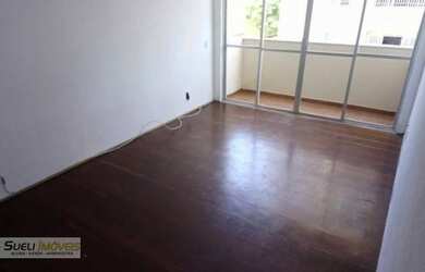 Imagem 6: Apartamento disponível para locação em Campos