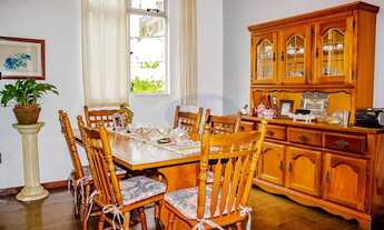 Imagem 4: Apartamento com 4 dormitórios à venda, 130 m² por R$ 650.000,00 - Cruzeiro - Belo Horizont