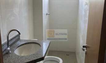 Imagem 6: Apartamento com 1 dormitório à venda, 38 m² por R$ 215.000,00 - São Dimas - Piracicaba/SP