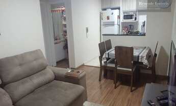 Imagem 5: C-AP2019 Belo apartamento de 2-Qtos no Sta Candida!!!