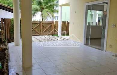 Imagem 3: Casa duplex em condomínio!