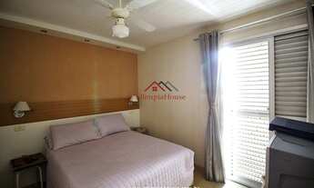 Imagem 7: Apartamento Venda Campo Belo 140 m² 3 Dormitórios