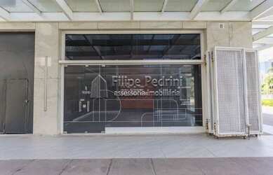 Imagem 2: PORTO ALEGRE - Loja/Salão - Praia de Belas