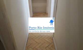 Imagem 4: Apartamento à venda na Rua Nascimento Silva, Ipanema, Rio de Janeiro, 2 quartos, vaga de g