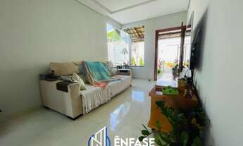 Imagem 4: Casa com 03 quartos sendo 01 suíte em lote inteiro