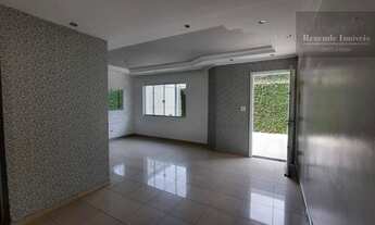 Imagem 6: Sobrado com 3 dormitórios à venda, 118 m² por R$ 469.000,00 - Fazendinha - Curitiba/PR