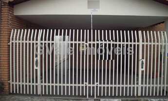 Imagem: VENDA - CASA 3 DORMITÓRIOS