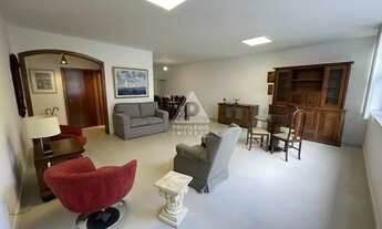 Imagem: Apartamento à venda, 4 quartos, 2 suítes