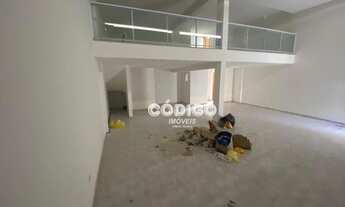 Imagem 5: Salão para alugar, 120 m² por R$ 4.200,00/mês - Gopoúva - Guarulhos/SP