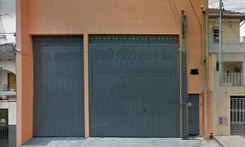 Imagem 7: Galpão para alugar, 900 m² por R$ 14.000,00/mês - Parque Peruche - São Paulo/SP