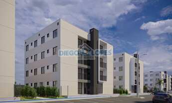 Imagem: Garden em São José dos Pinhais