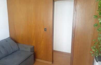 Imagem 2: Apartamento para aluguel possui 75 metros quadrados com 2 quartos em Grajaú - Rio de Janei